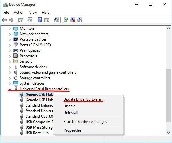 Fixed Samsung Usb Device Not Recognized In Windows 10 8 7