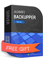 AB Server Edition (Gift) 100% OFF