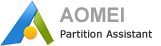 AOMEI Partition Assistant Blog