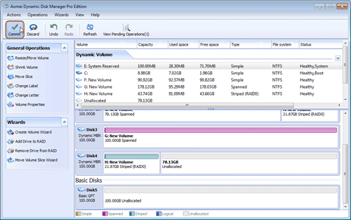 aomei dynamic disk manager server edition serial