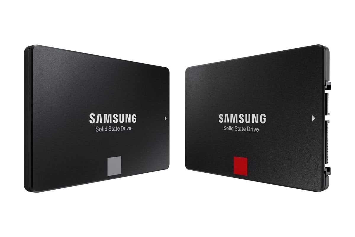 Samsung SSD 830 256GB