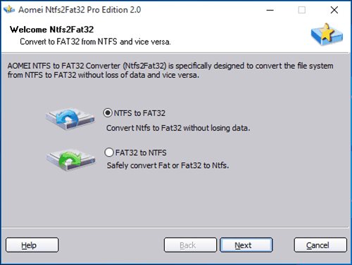 format external hard drive windows 10 remove partition