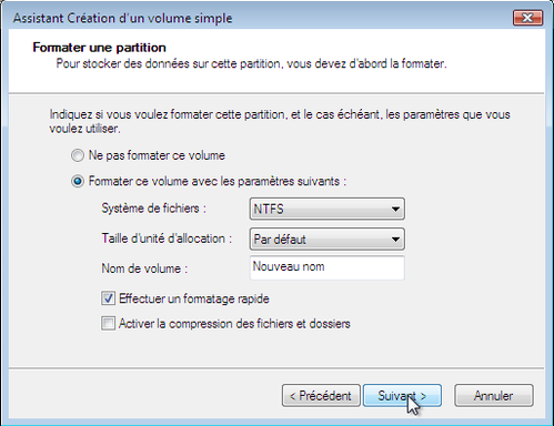 formater-partition