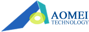 AOMEI Partition Assistant - Magic Partition Manager Software