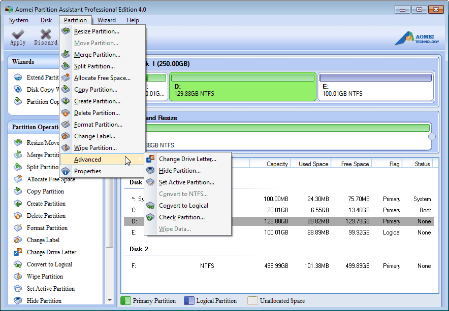 Partition Magic для Windows 10. Партишен менеджер. Acronis Partition Manager. Active Partition Disk.. Extend system
