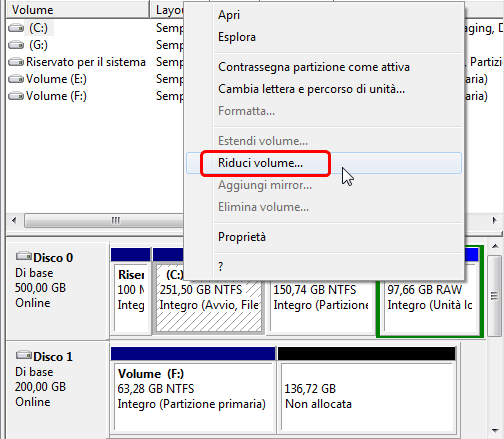 Disk Management Disk Management