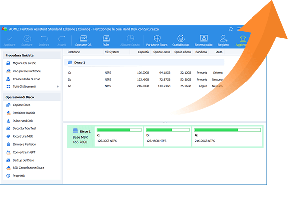 Upgrade and Enjoy More Powerful Features of Professional Edition