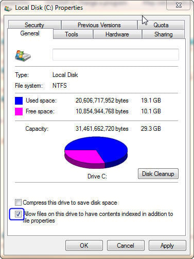 loan Demon Play lose yourself 10 Tips for SSD Optimization SSD in Windows 7 - Part 2