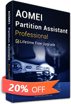 PA Pro 20% OFF
