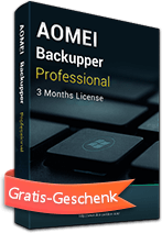 AB Server Edition (Gift) 100% OFF