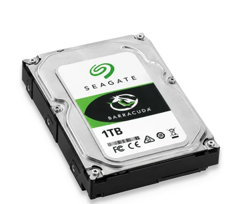 Seagate Barracuda 1 TB HDD