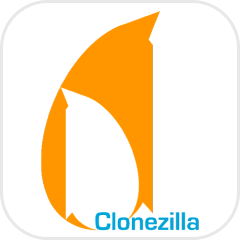 Clonezilla logo