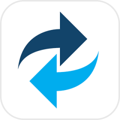 Macrium Reflect logo