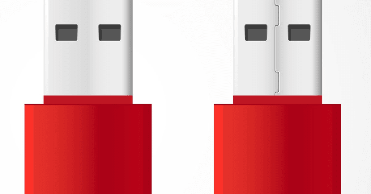 Bootfähigen USB-Stick auf anderen USB-Stick klonen