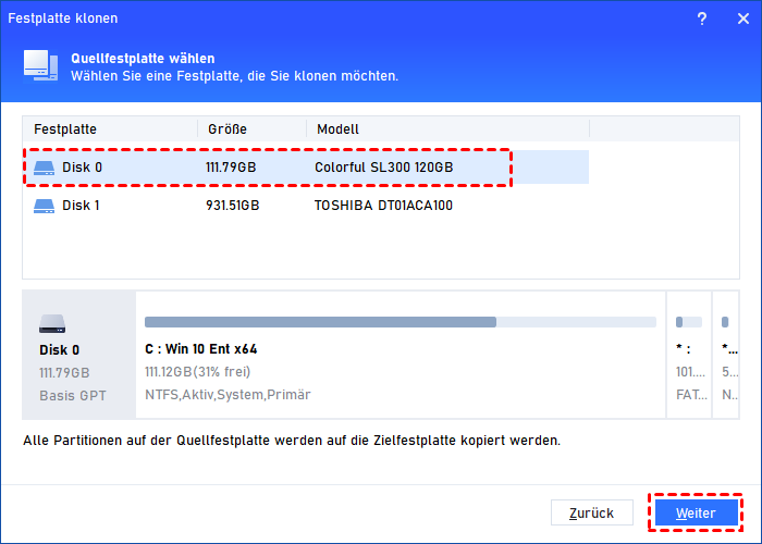 Quellfestplatte Quellfestplatte