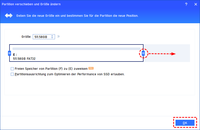 Kostenlose Partition Magic 64Bit für Windows 11, 10, 8, 7