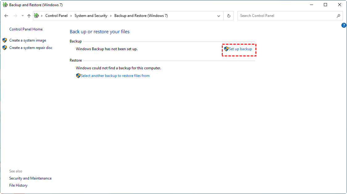 What to Do before Selling Your Computer in Windows 10, 8, 7?