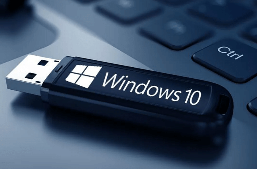Udførelse omfatte Kirkestol How to Make a Portable Windows 10 Workplace on USB Drive?
