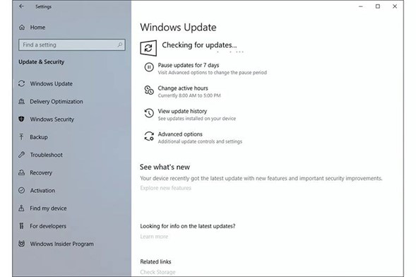 What To Do When You Can Not Open JGP Files in Windows 10 and 11?