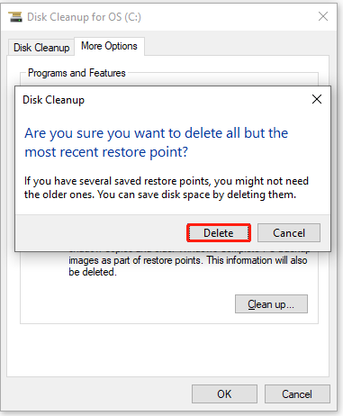 Delete System How Long Does It Take to Shrink a Partition? Discover an Efficient Way