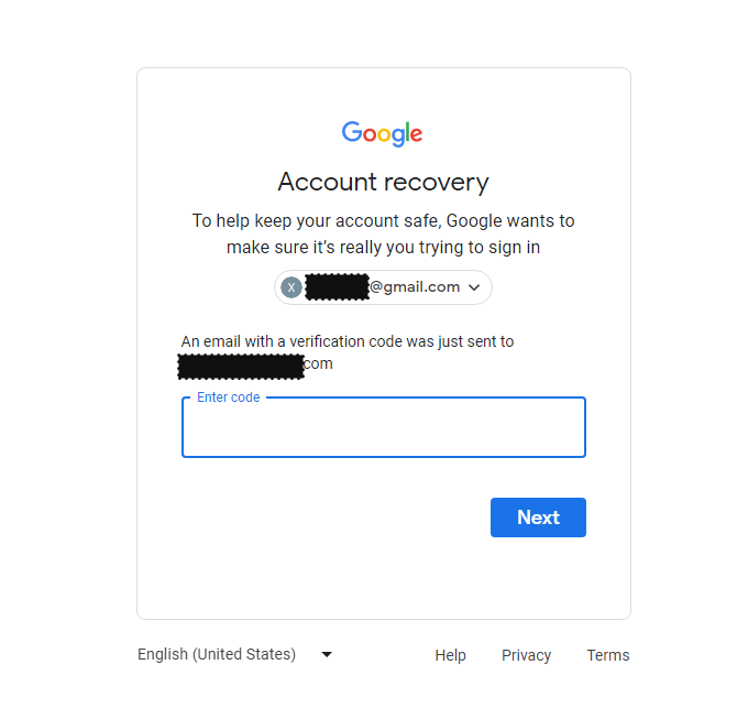[Fixed] How to Recover Email Password on PC