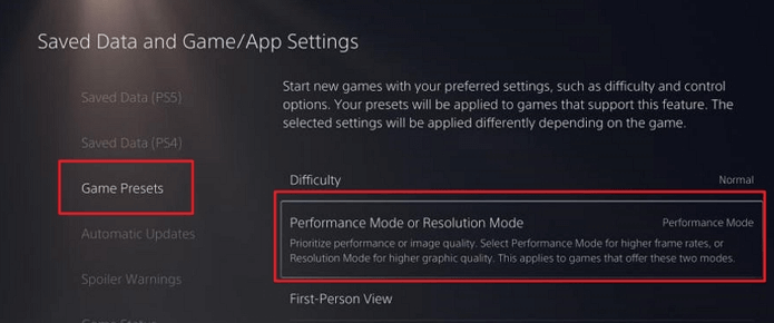 [8 Ways] Why My PS5 Can’t Start Game Or App?