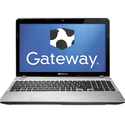 Gateway Laptop