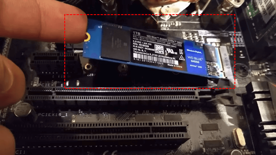Bootlaufwerk Auf M 2 SSD bertragen Und Erfolgreich Booten Bootlaufwerk Auf M 2 SSD bertragen Und Erfolgreich Booten