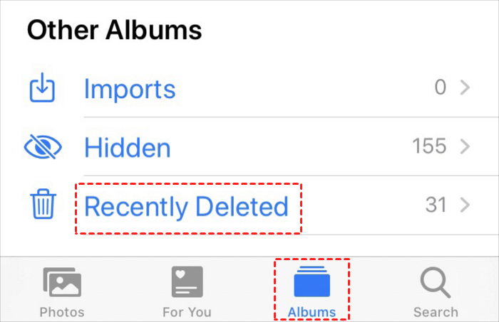 has facebook deleted photos