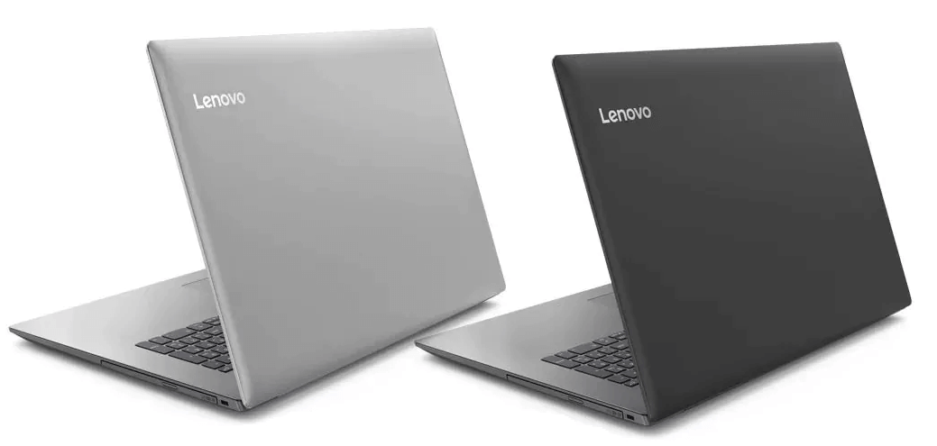 How to Change Hard Drive on Lenovo IdeaPad 330?