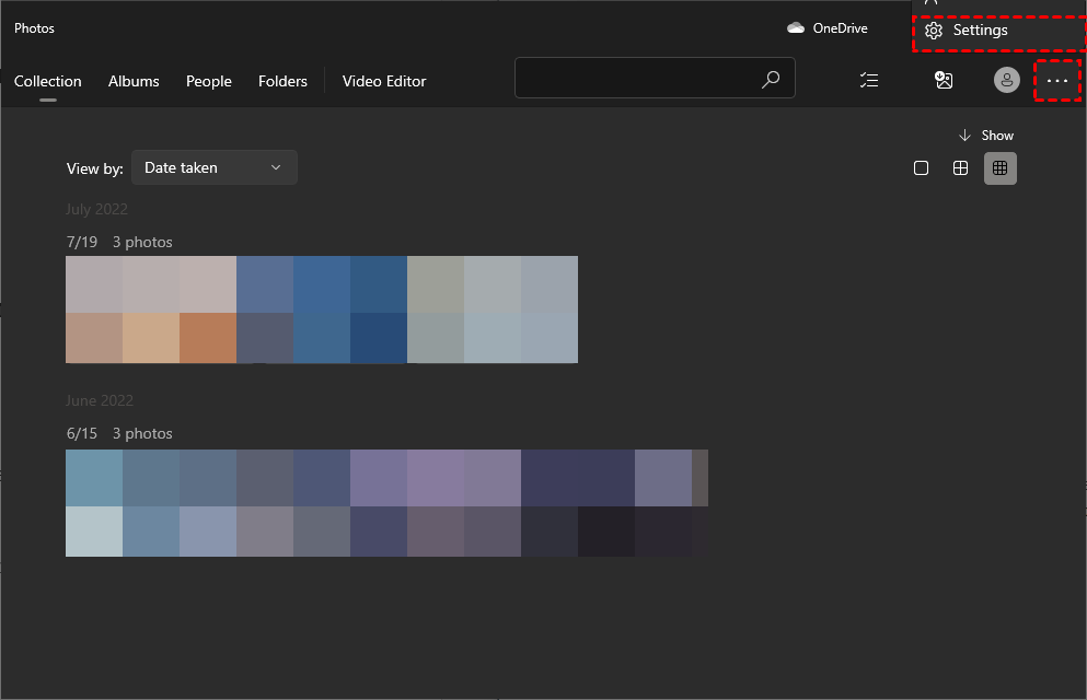 Quick Guide: How to Find All Photos on My Computer-Windows 10?