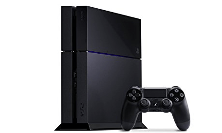 Formater disque dur PS4