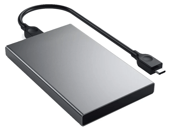 SATA-To-USB