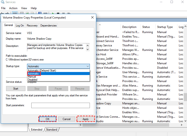 [5 Ways] How to Fix System Restore Greyed out in Windows 11/10/8/7