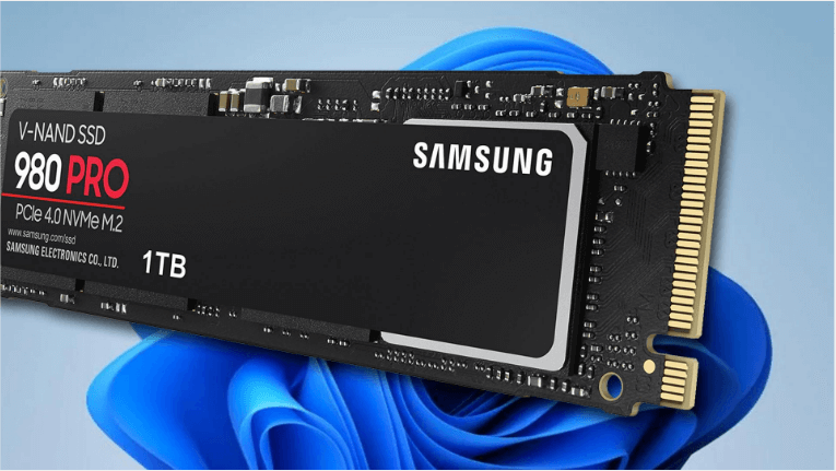 How big should my SSD be for Windows 11?