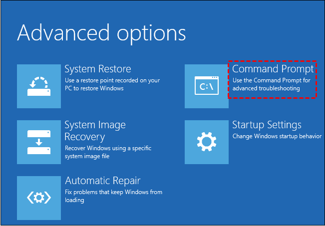 5 Methods Ntfs File System Error On Windows 10 8 7