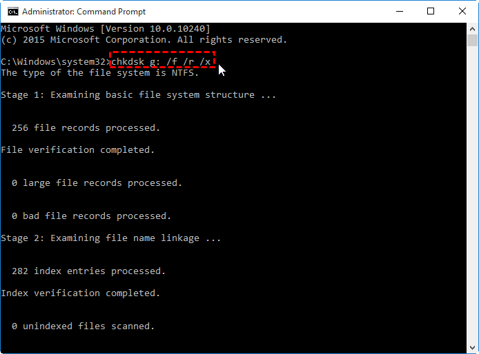 Musling bygning Brandmand Windows Can't Format Flash Drive? Solve it Easily Now!