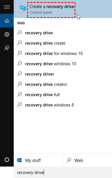 asus recovery disk windows 8.1 download