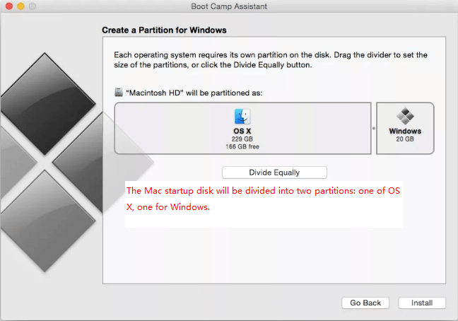 Install Windows10 On Mac