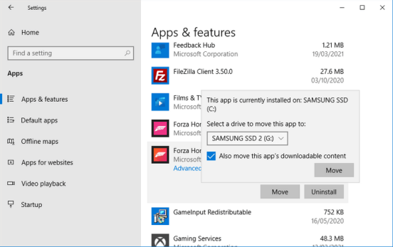 How to Move Riot Games to Another Drive on Windows 11 (Full Guide) - EaseUS