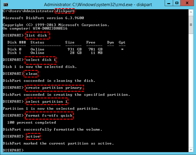 Bidrag Terminal fængsel Tutorial] Create a Windows 11 Bootable USB