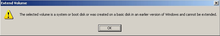 is a boot disk