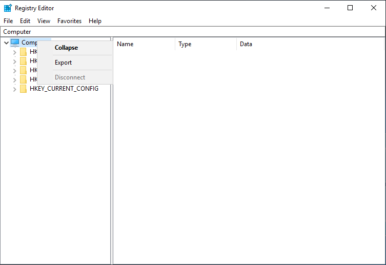 6 Methods to Fix the Local Device Name is Already in Use