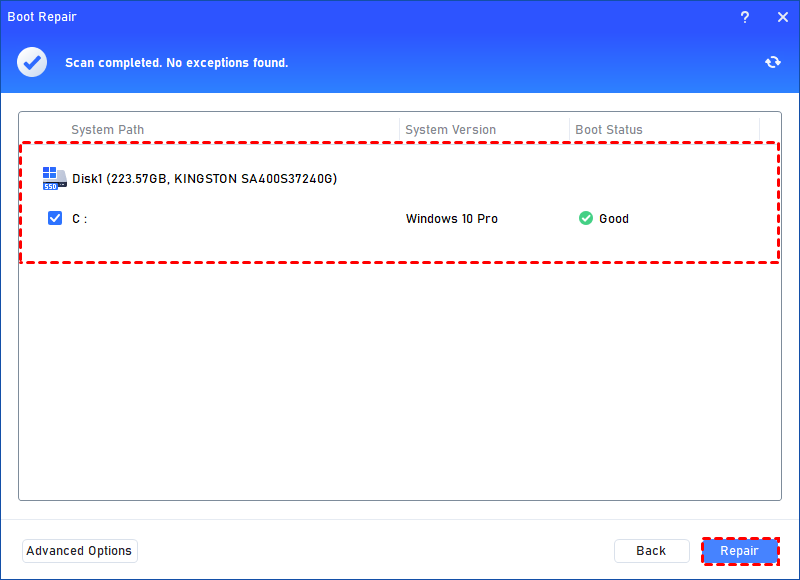Hiren's Boot USB – PC Repair & Recovery Toolkit – Password Reset, Antivirus, Laptop Fix Utility – Lifetime License