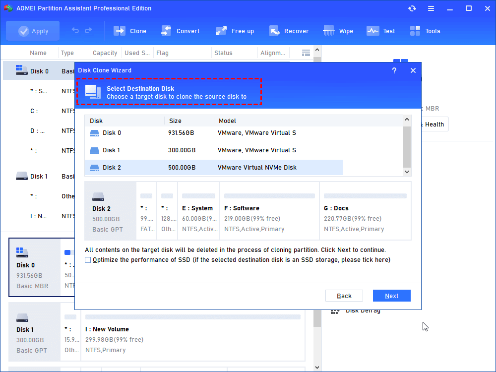 Ulejlighed fordom Sved How to Use Samsung Data Migration Windows 10 to Clone a Hard Drive?