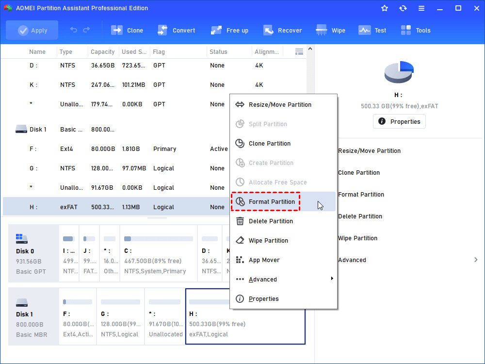 reason 9.5 support can i use a fat32 drive