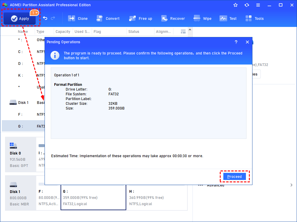 to Unboot Drive to Normal in Windows 11/10/8/7(3 methods)?