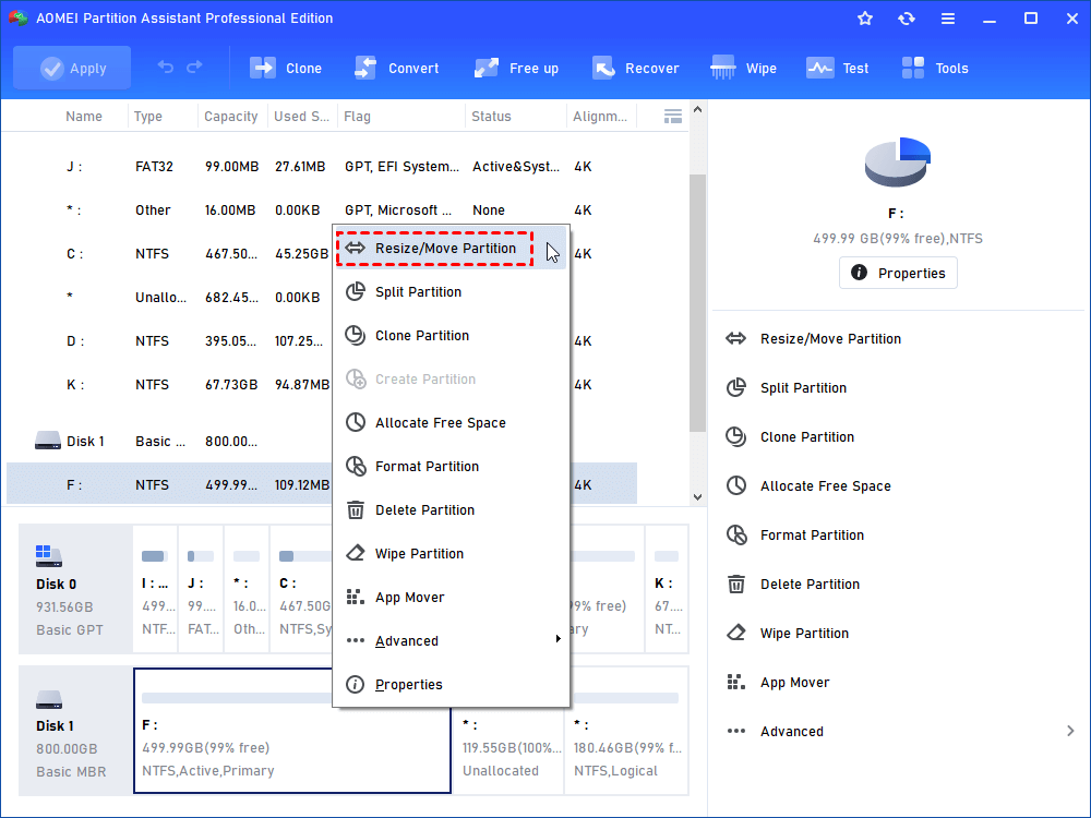 resize-move-partition