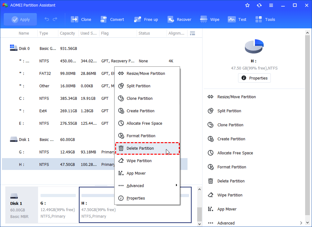 Duplication basketball meet Fixed: Cannot Delete Partition on USB Flash Drive or SD Card