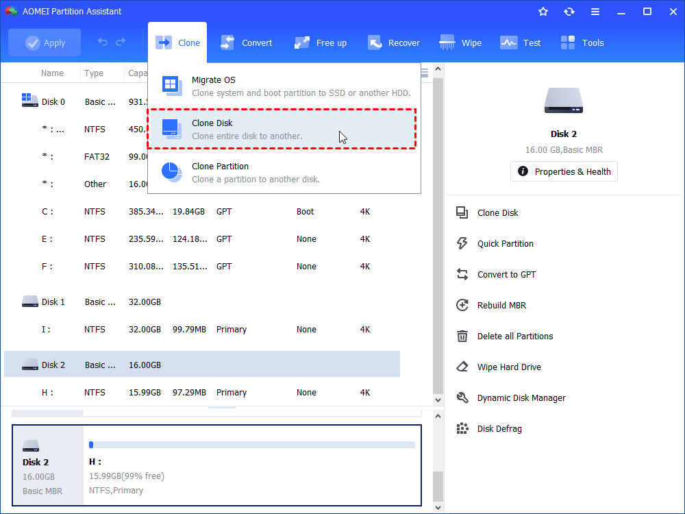 Best Portable SD Card Copier for Windows 11/10/8/7